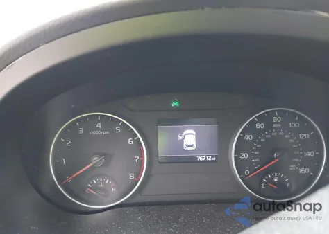 2021 Kia Seltos S from USA, damaged, VIN KNDEUCAA7M7180657